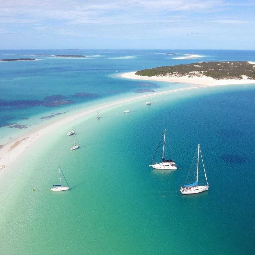 Bulwer (Moreton Island)