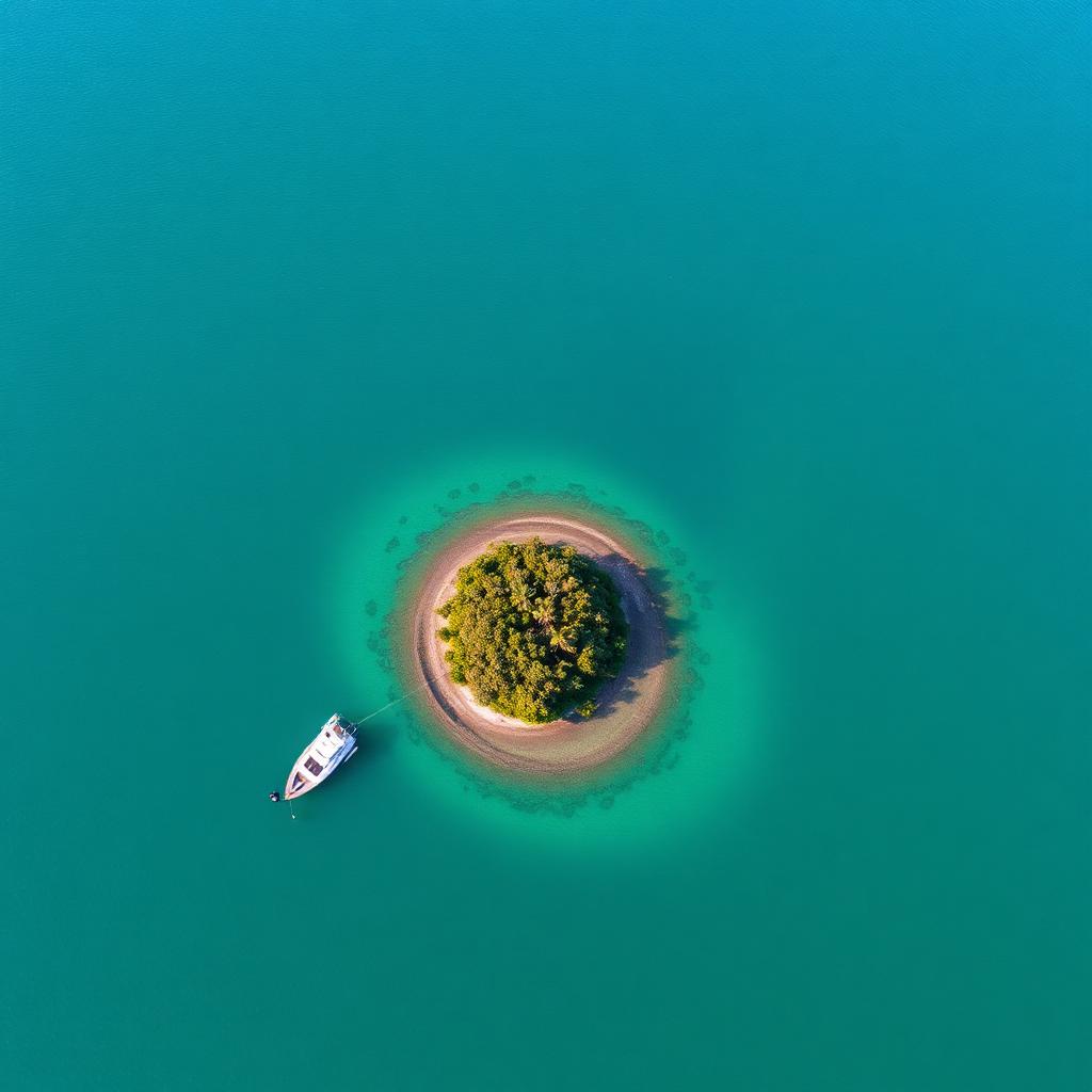 Green Island