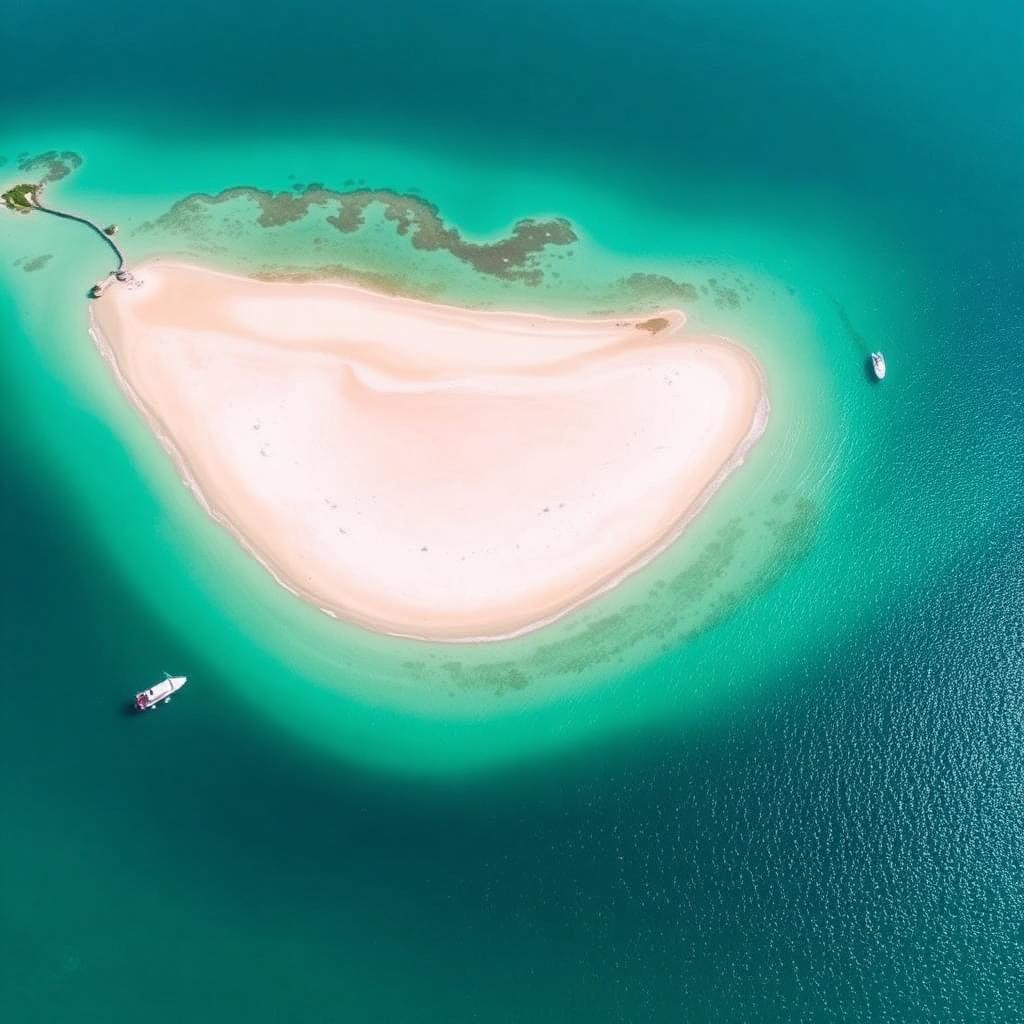 Horseshoe Bay (Peel Island)