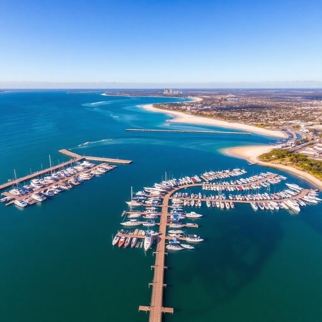 Redcliffe & Scarborough