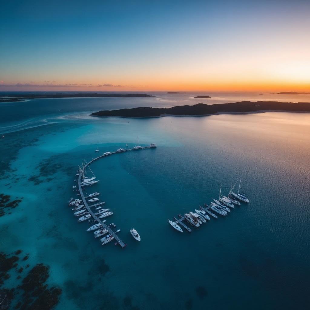 Tangalooma (Moreton Island)