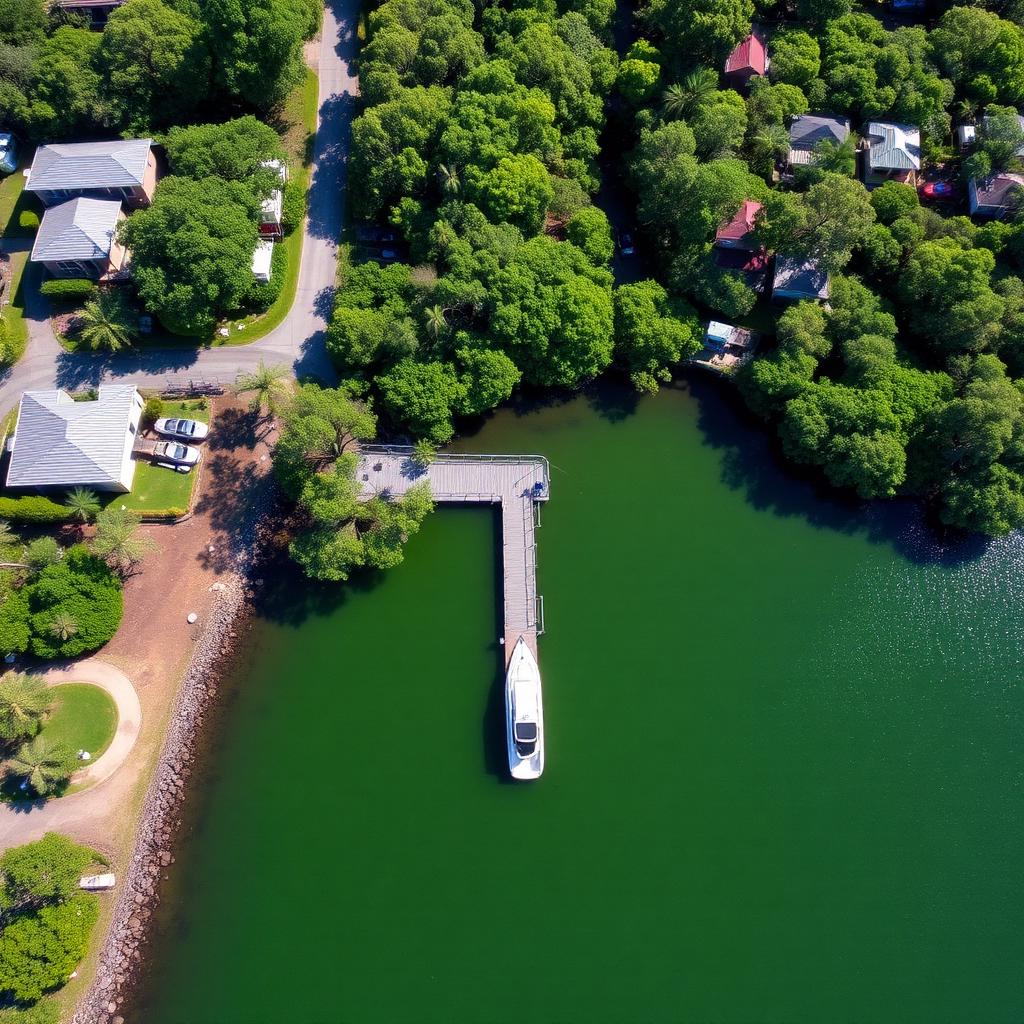 Wynnum Creek