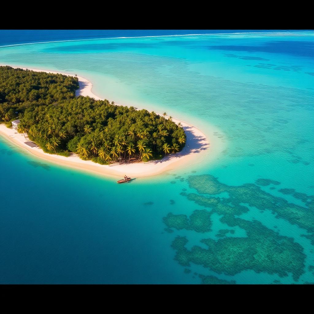 Double Island (Palm Cove)
