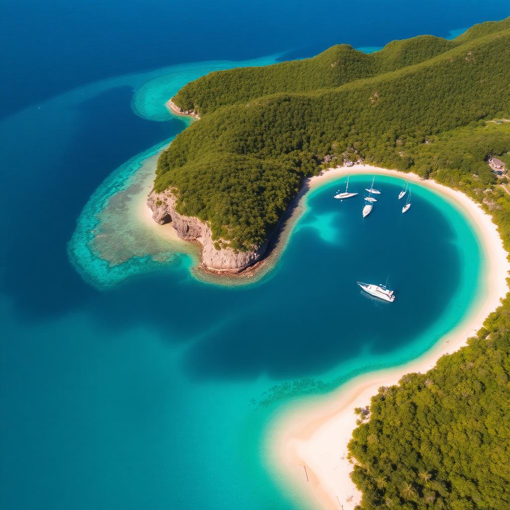 Fitzroy Island