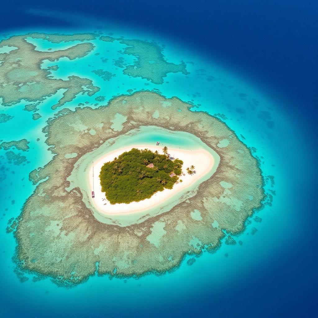 Green Island