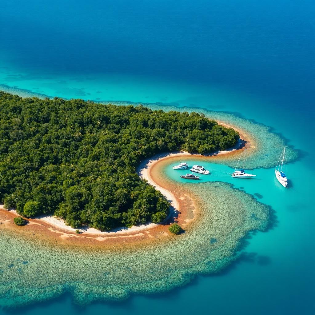 Snapper Island