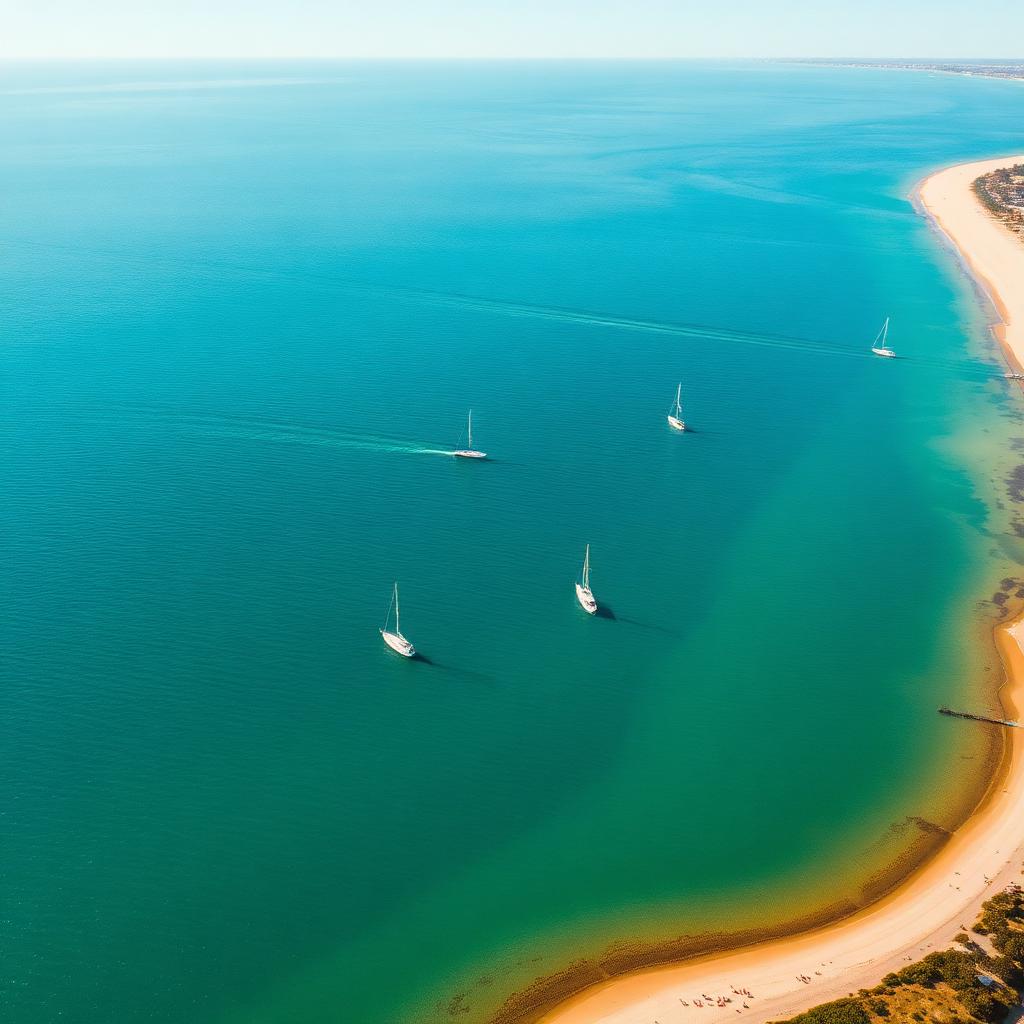 The Broadwater