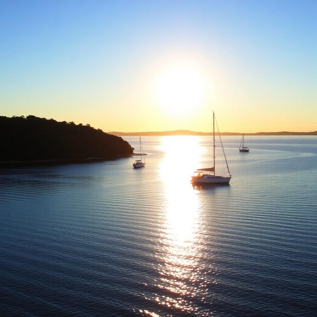 Canaipa Point (Russell Island)