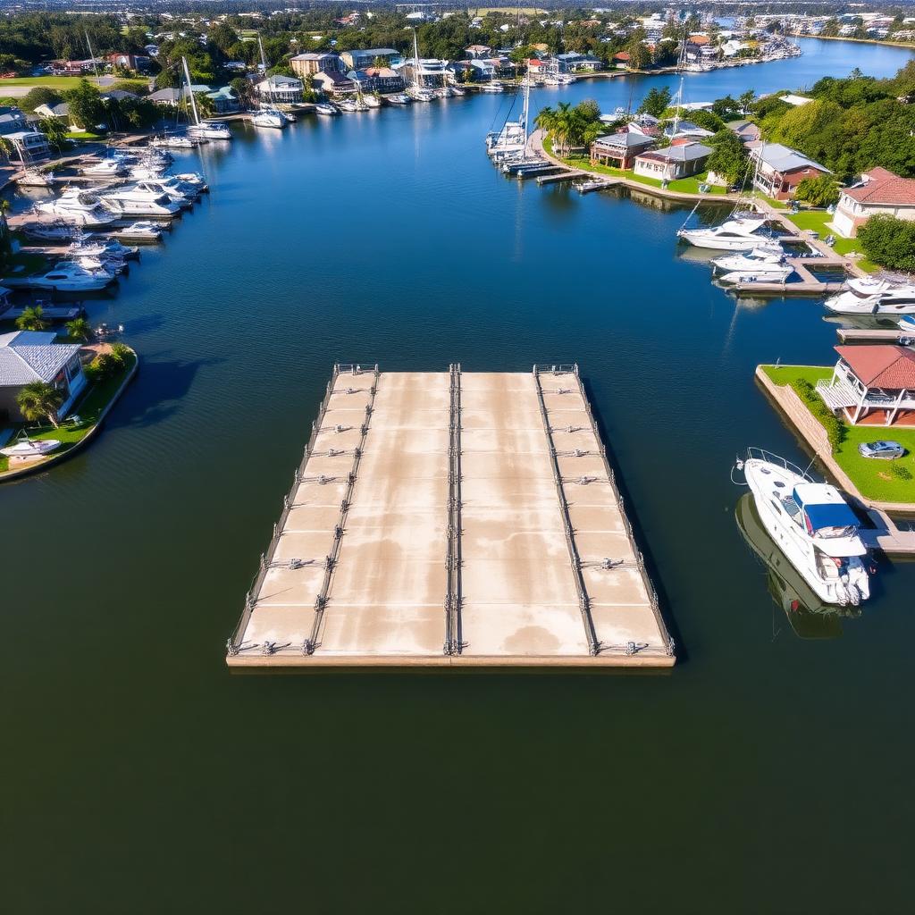 Coomera (Santa Barbara)