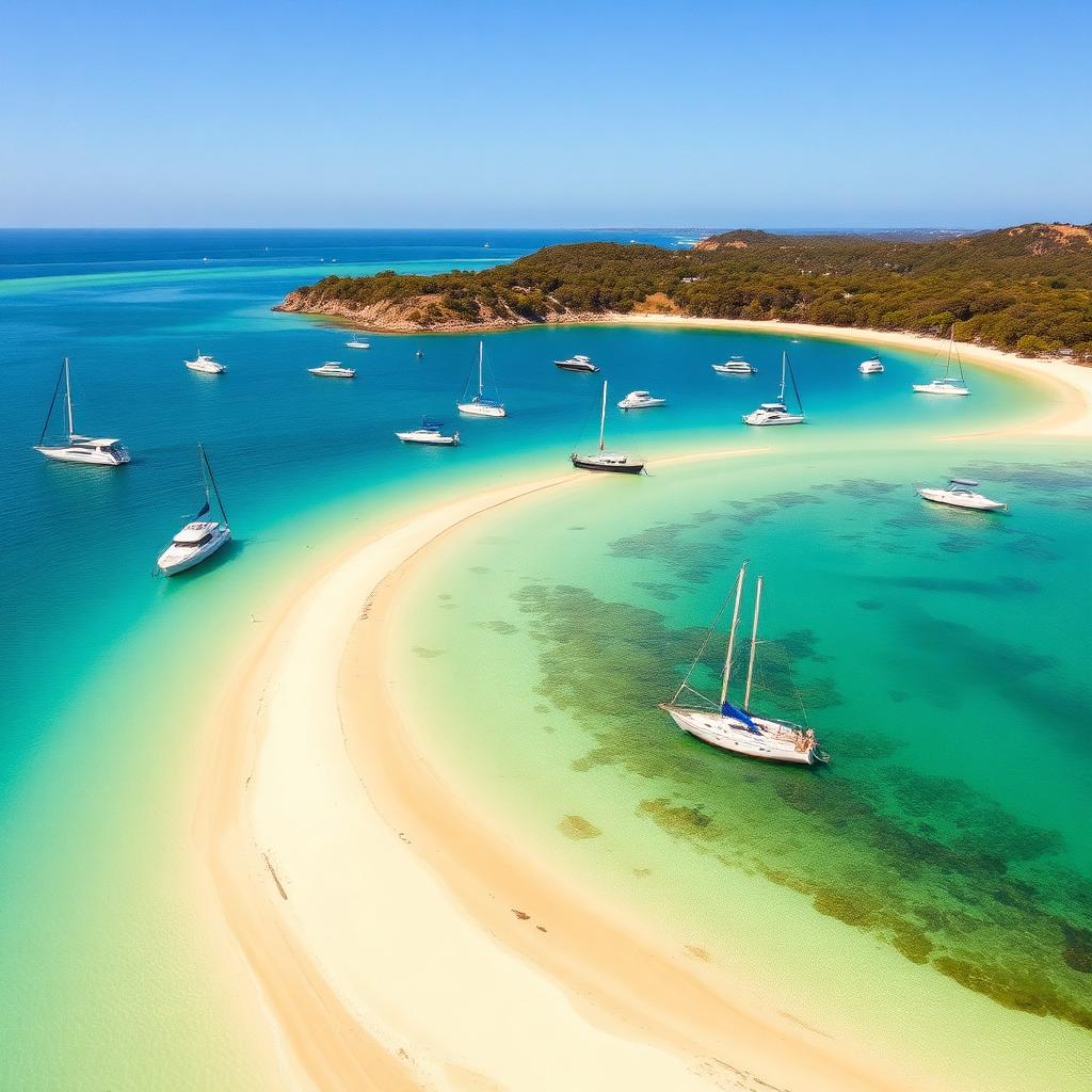Horseshoe Bay