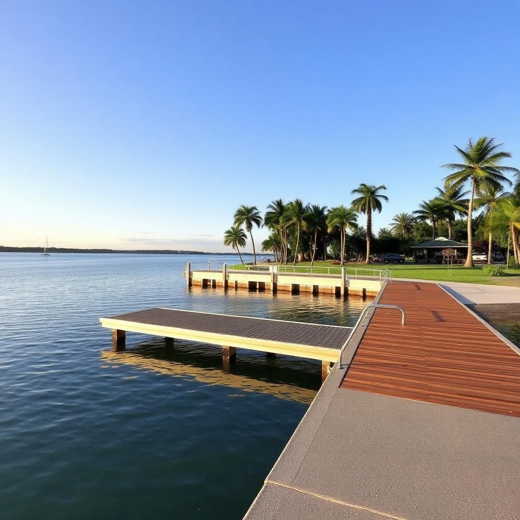 Paradise Point