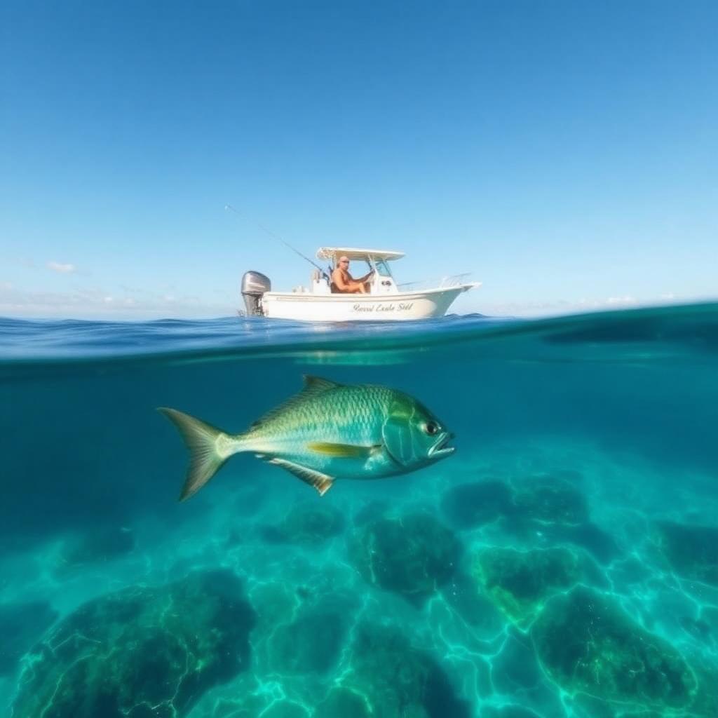 Palm Beach & Mermaid Reefs