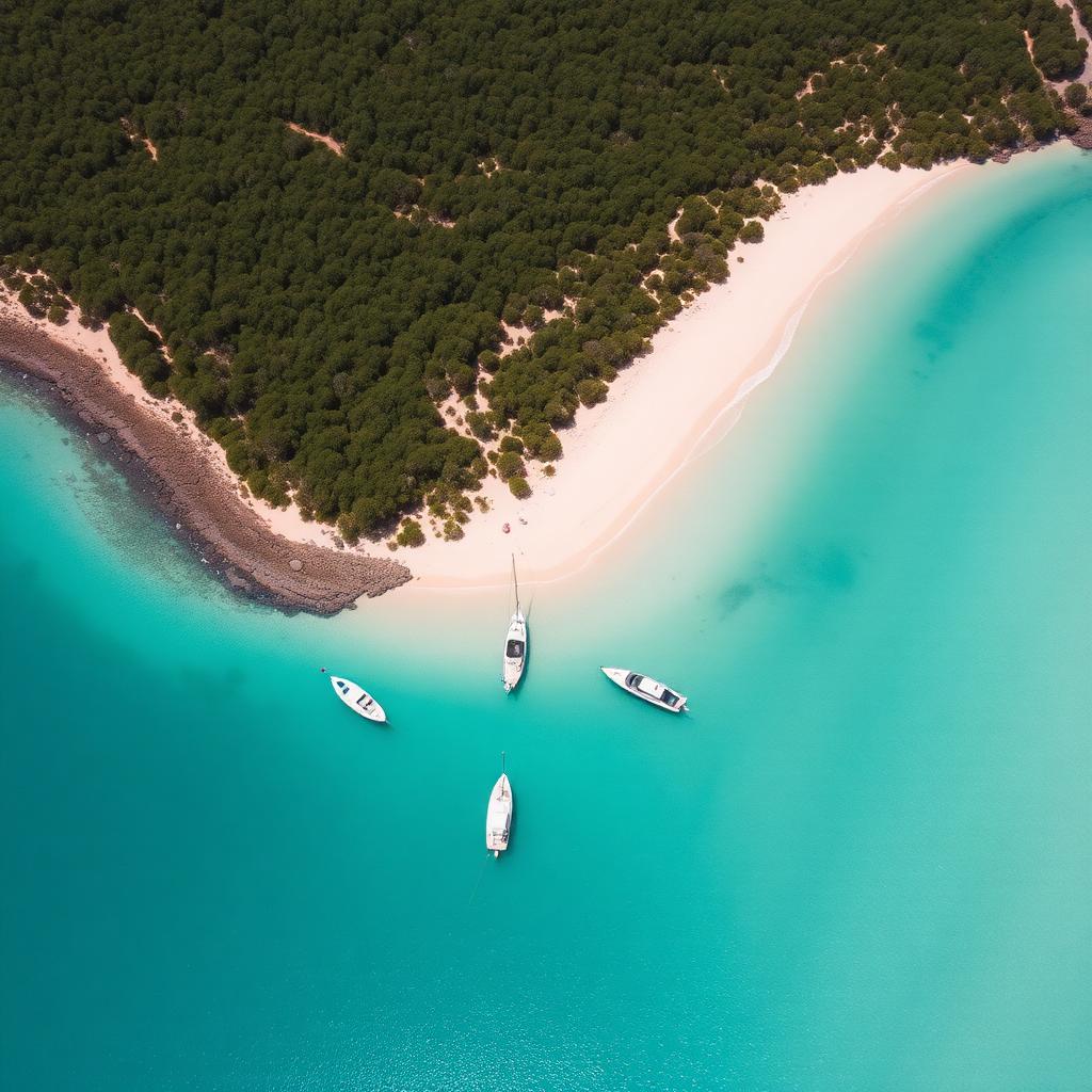 South Stradbroke Island