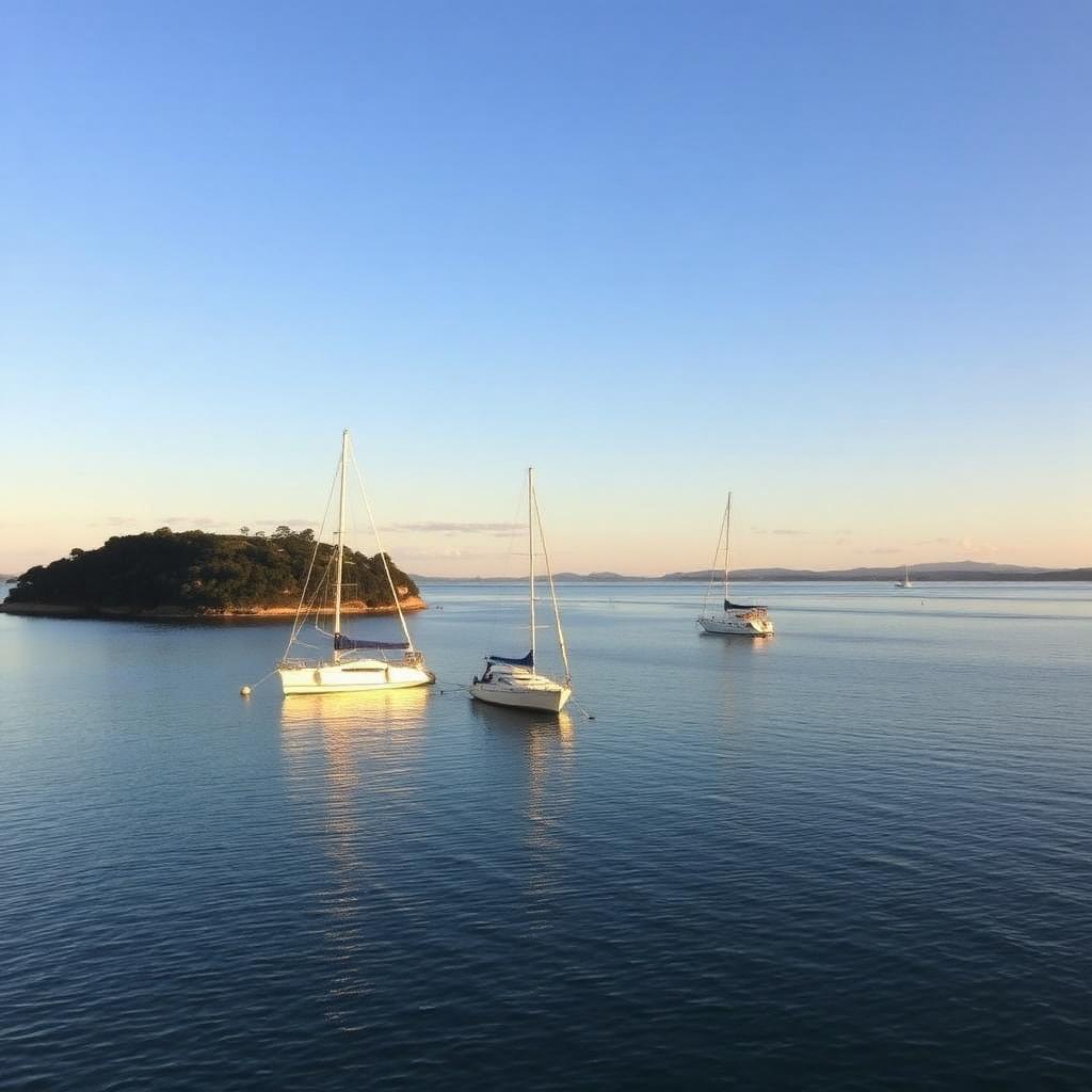 Southern Moreton Bay
