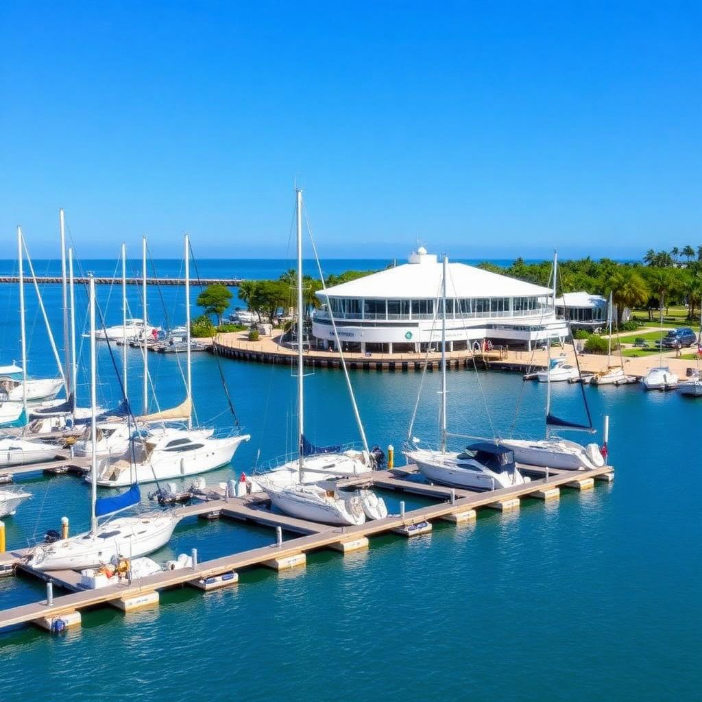 Southport Yacht Club