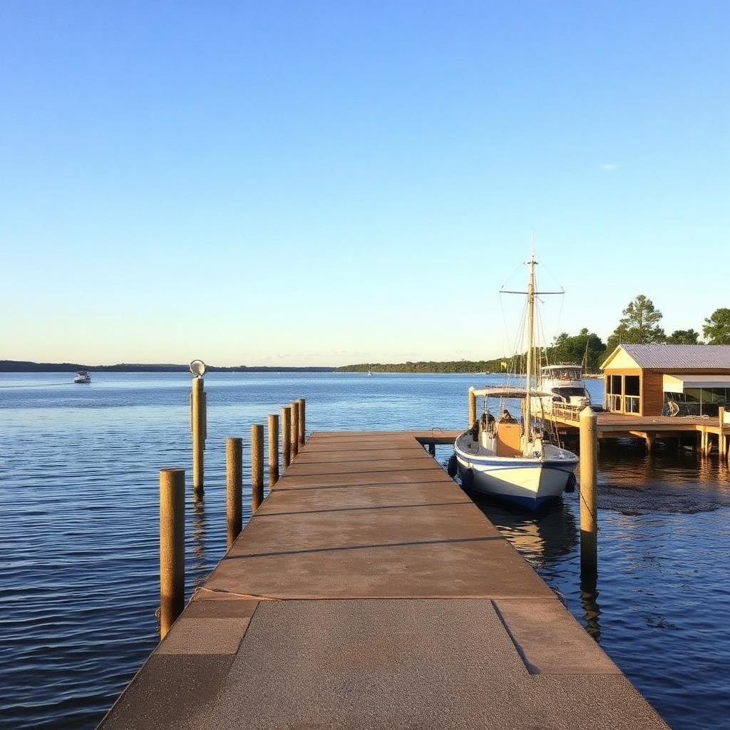 Burrum Heads Ramp