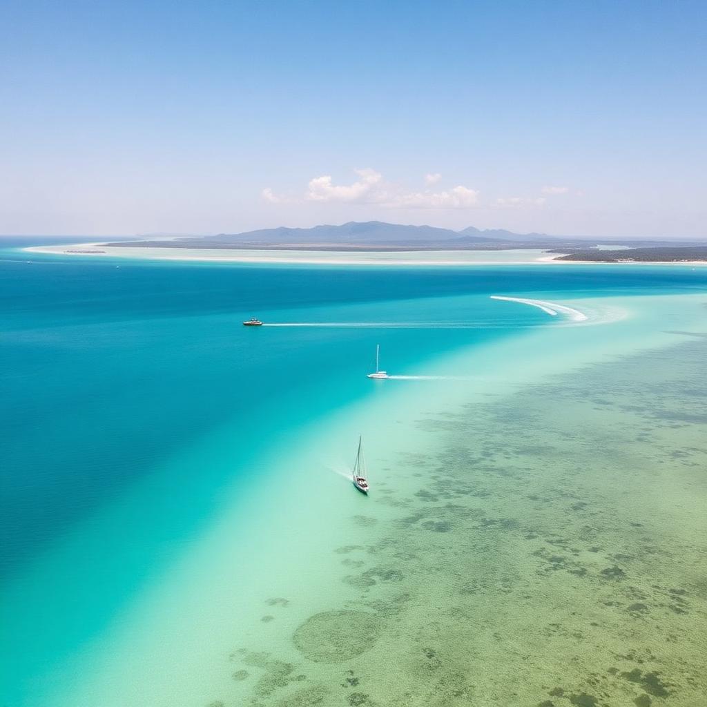 Urangan & Point Vernon Flats