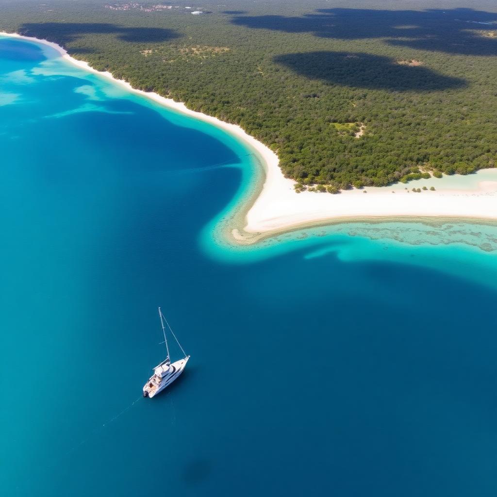 Great Sandy Strait