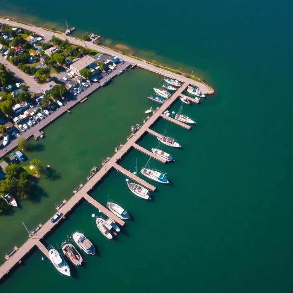 Urangan Boat Harbour