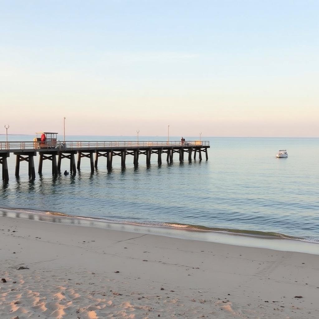 Amity Point (North Stradbroke)