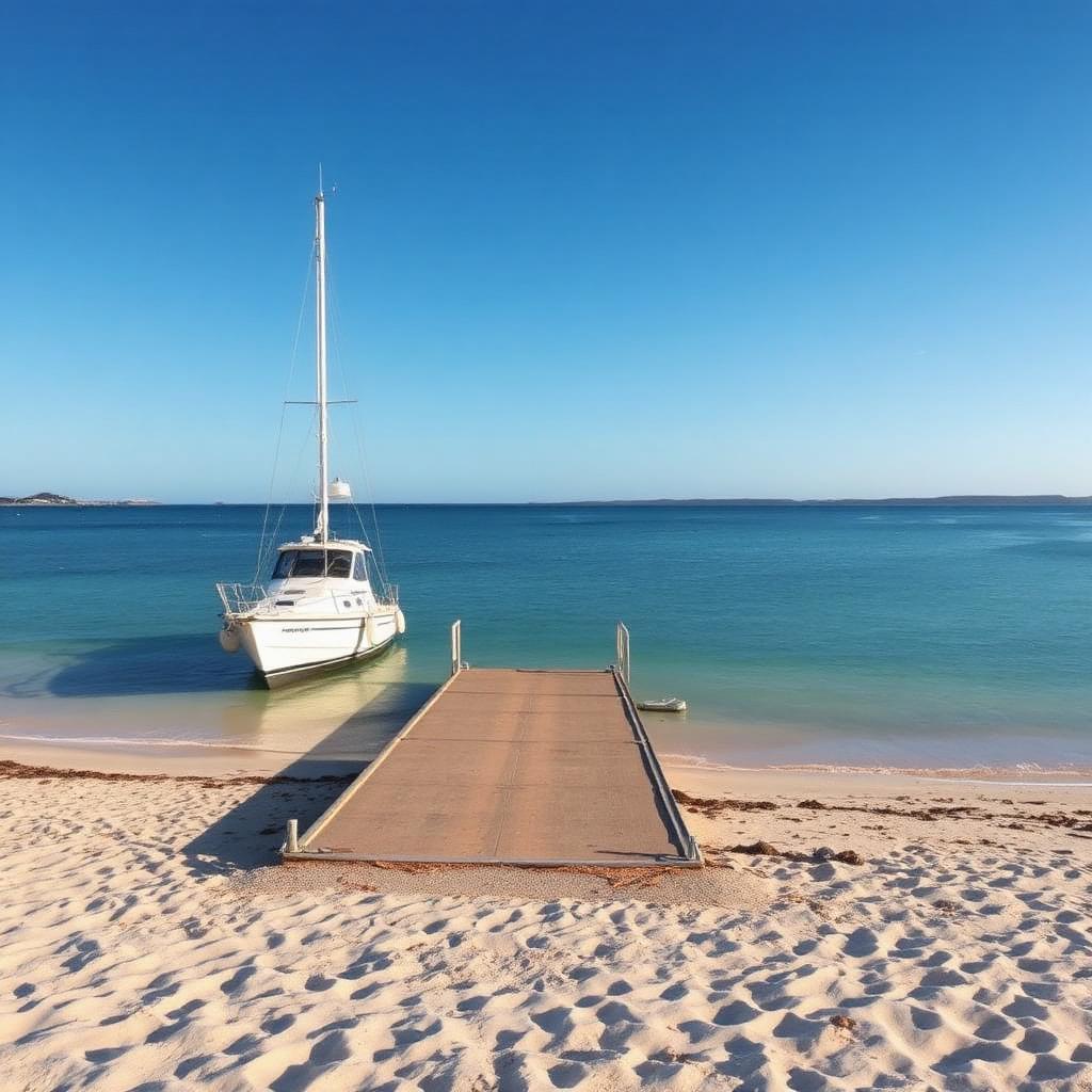 Amity Point (North Stradbroke)