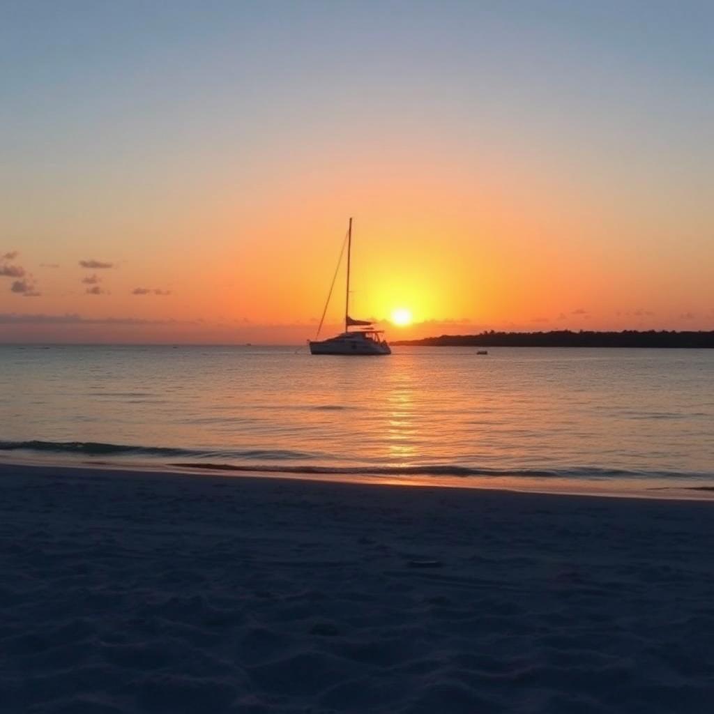 Bongaree (Bribie Island)