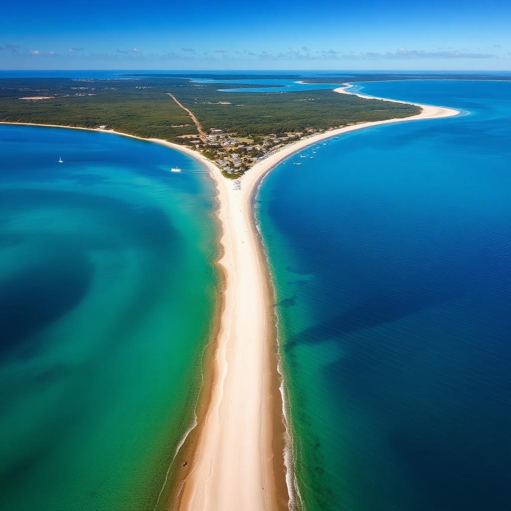 Bongaree (Bribie Island)