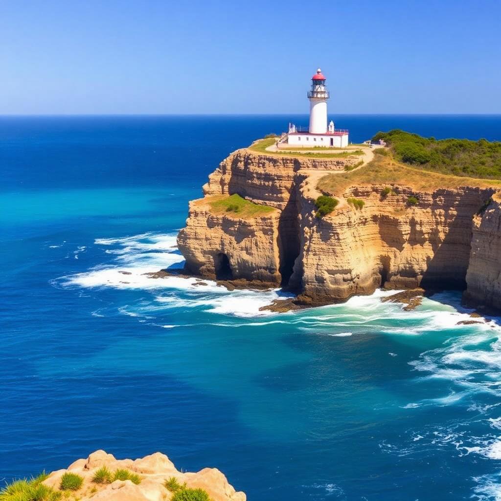 Cape Moreton