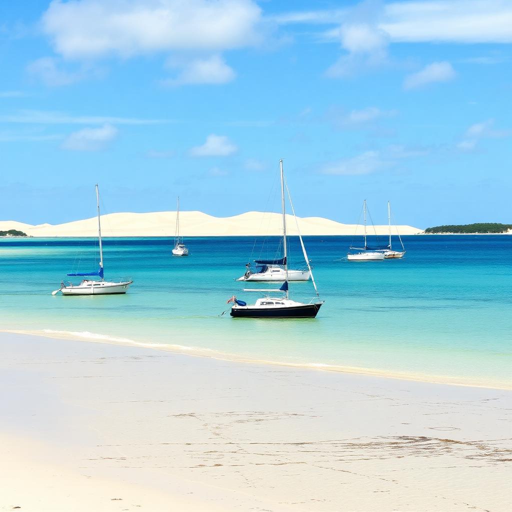 Cowan Cowan (Moreton Island)