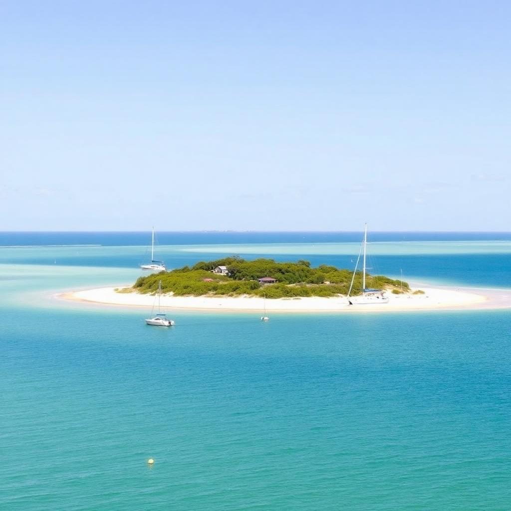 Skirmish Point (Bribie)
