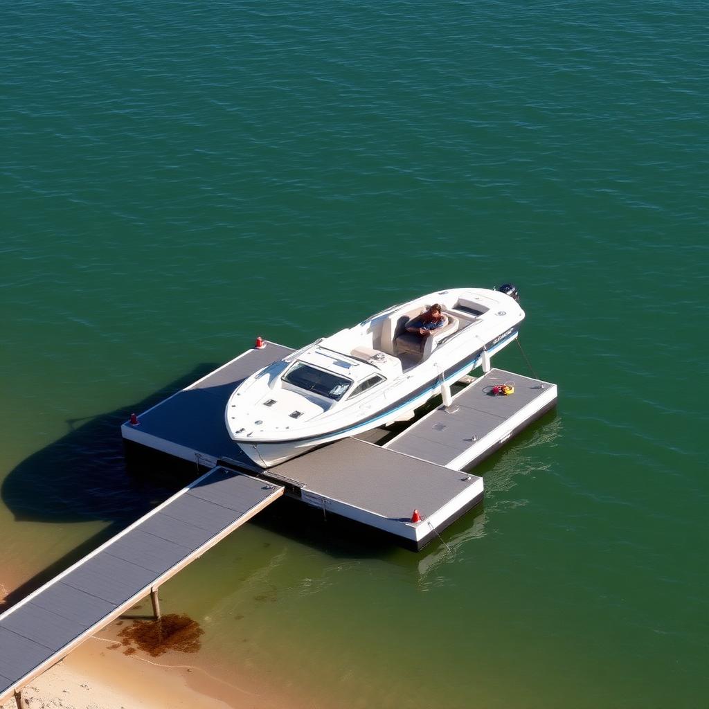 Sylvan Beach (Bribie Island)