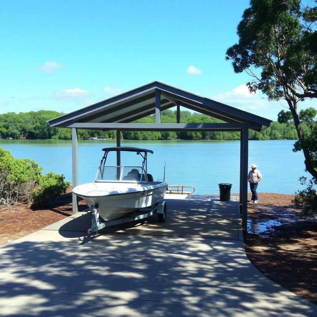 Toorbul (Pumicestone Passage)