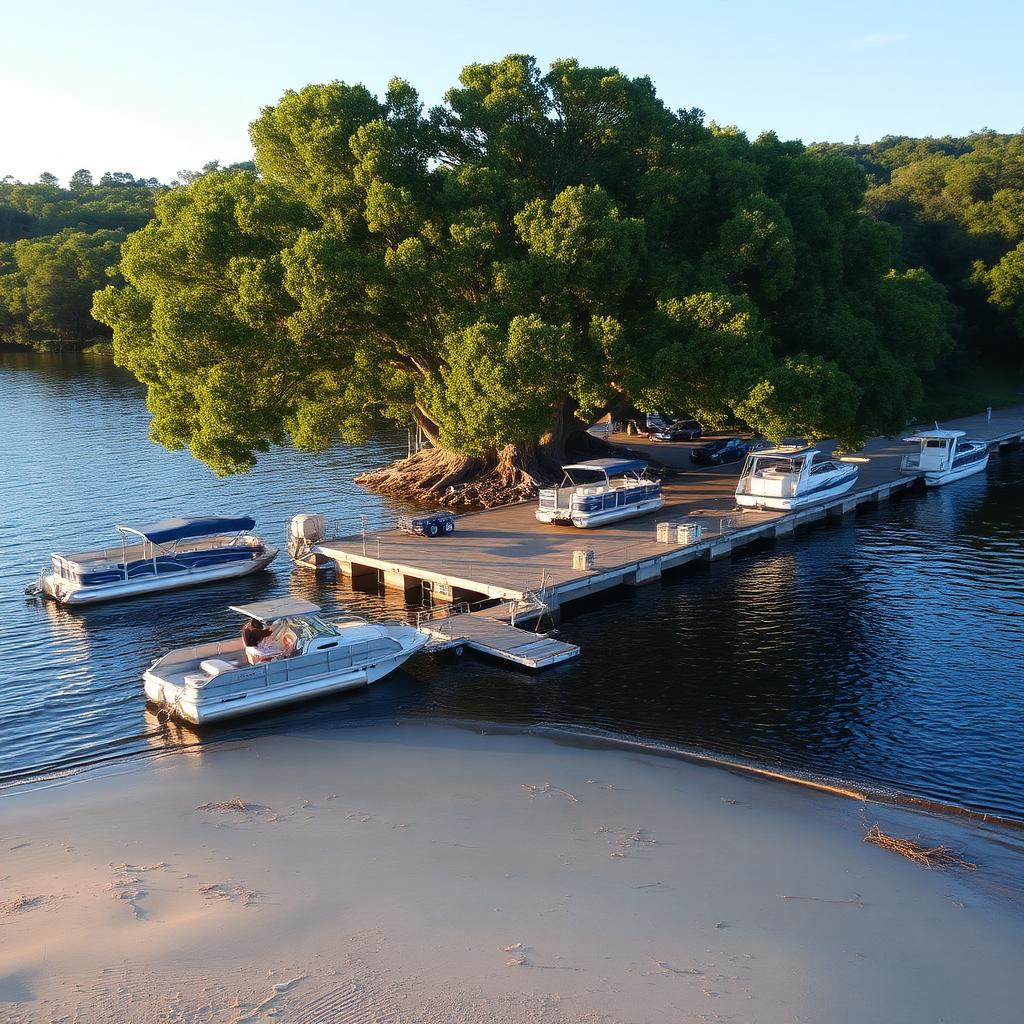 Cotton Tree (Maroochydore)