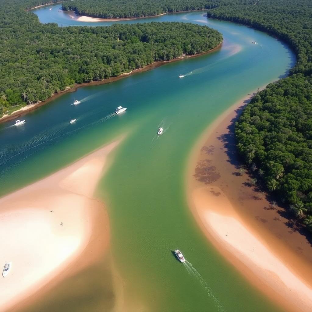Maroochy River