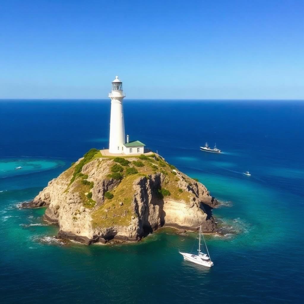Cape Cleveland
