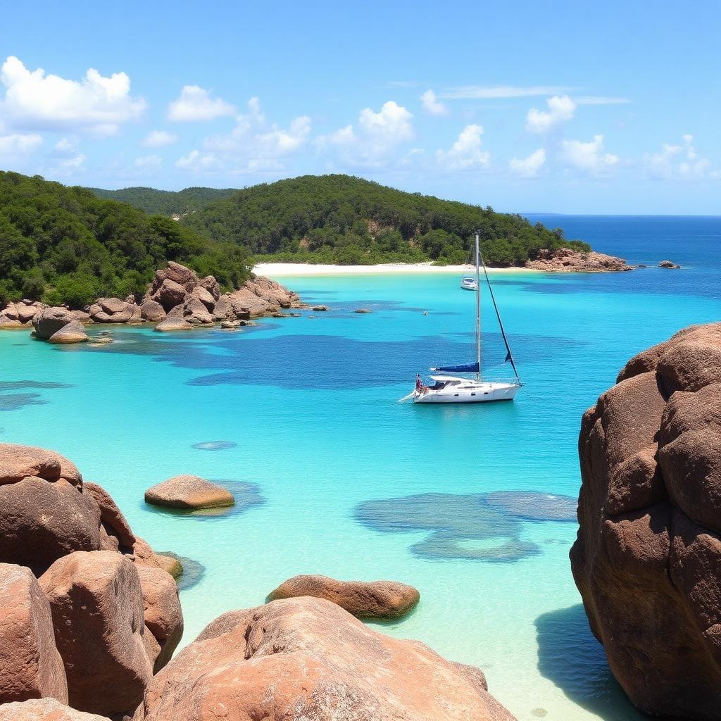 Florence Bay (Magnetic Island)