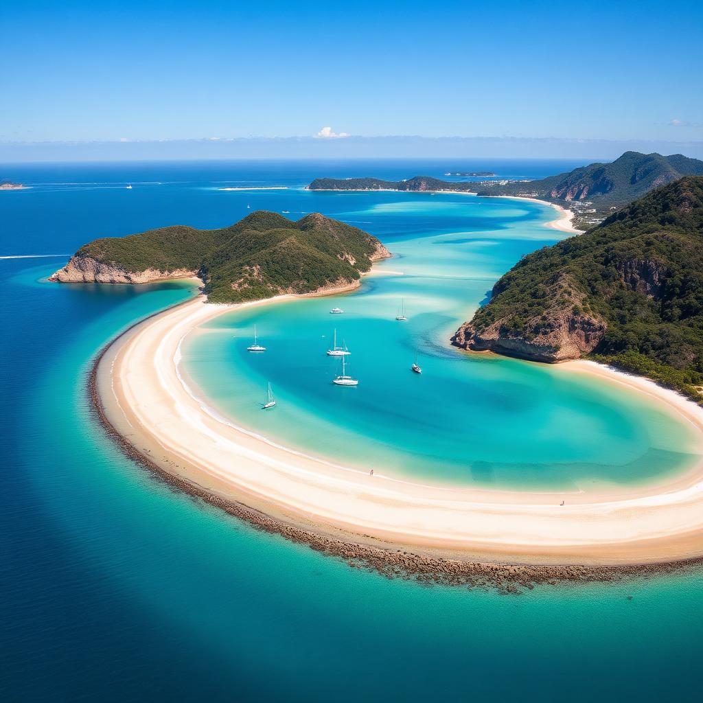 Magnetic Island (Horseshoe Bay)