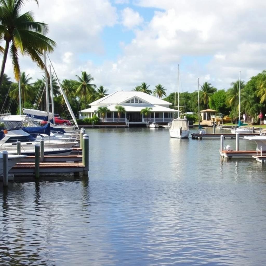 Motor Boat & Yacht Club of Queensland