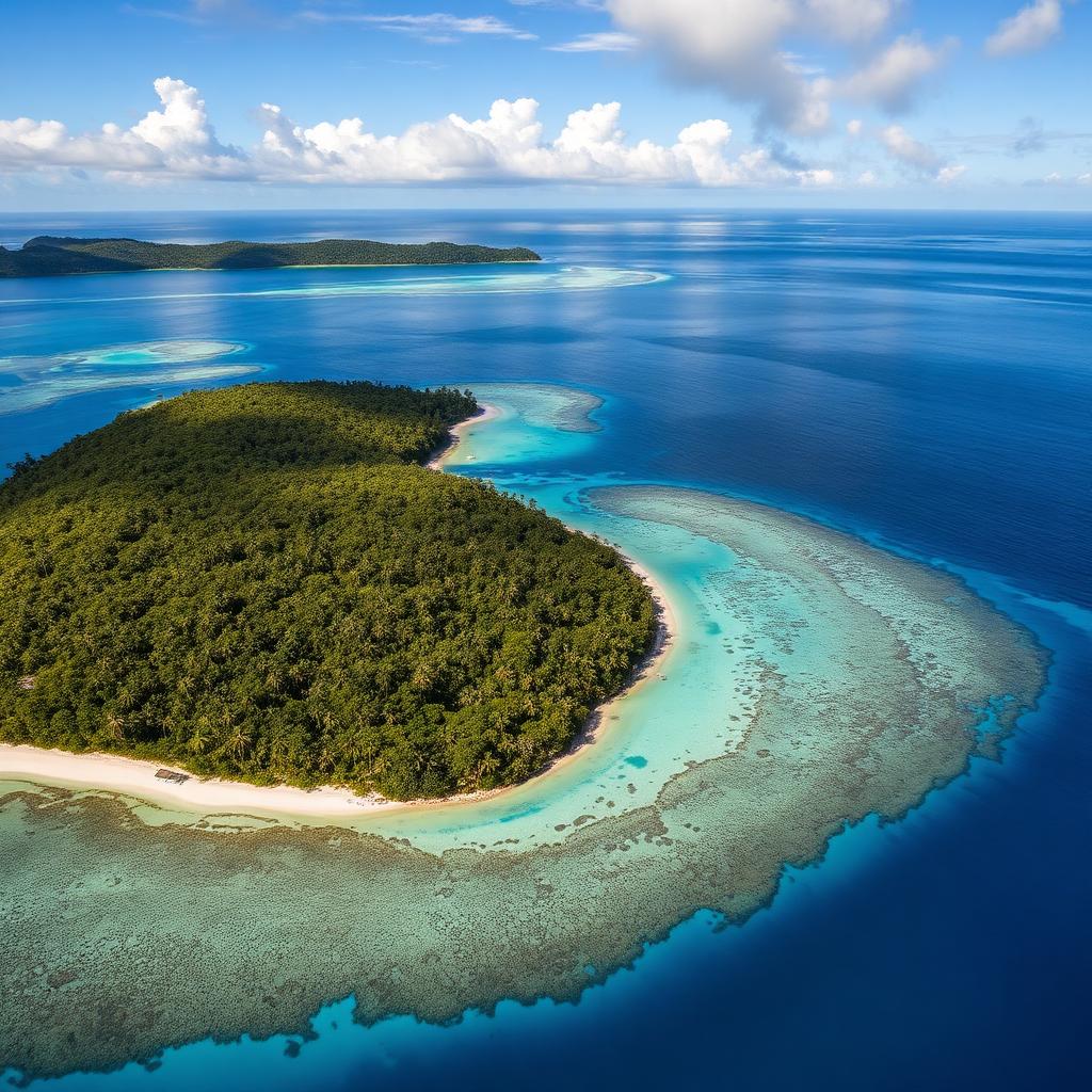 Orpheus Island