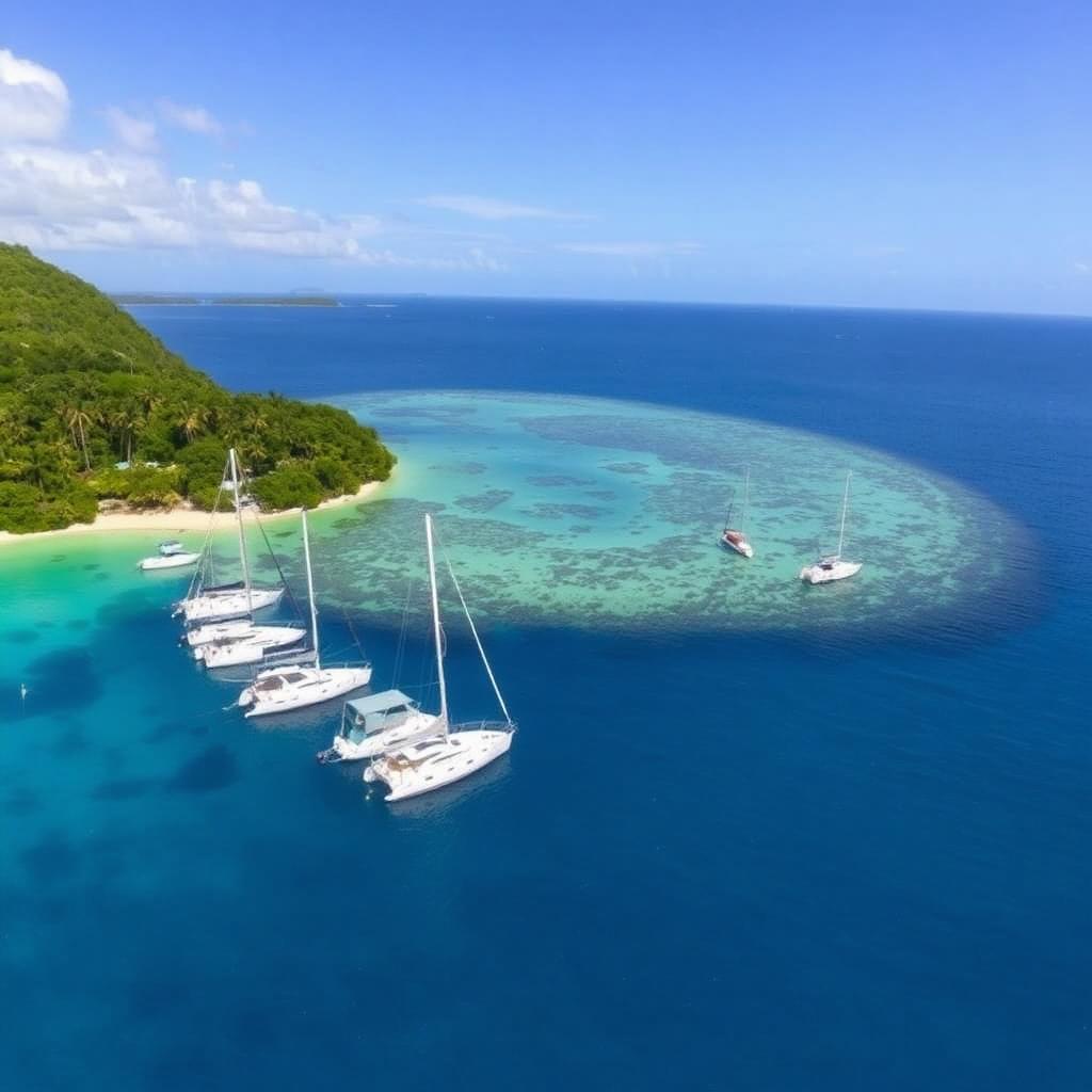 Pioneer Bay (Orpheus Island)