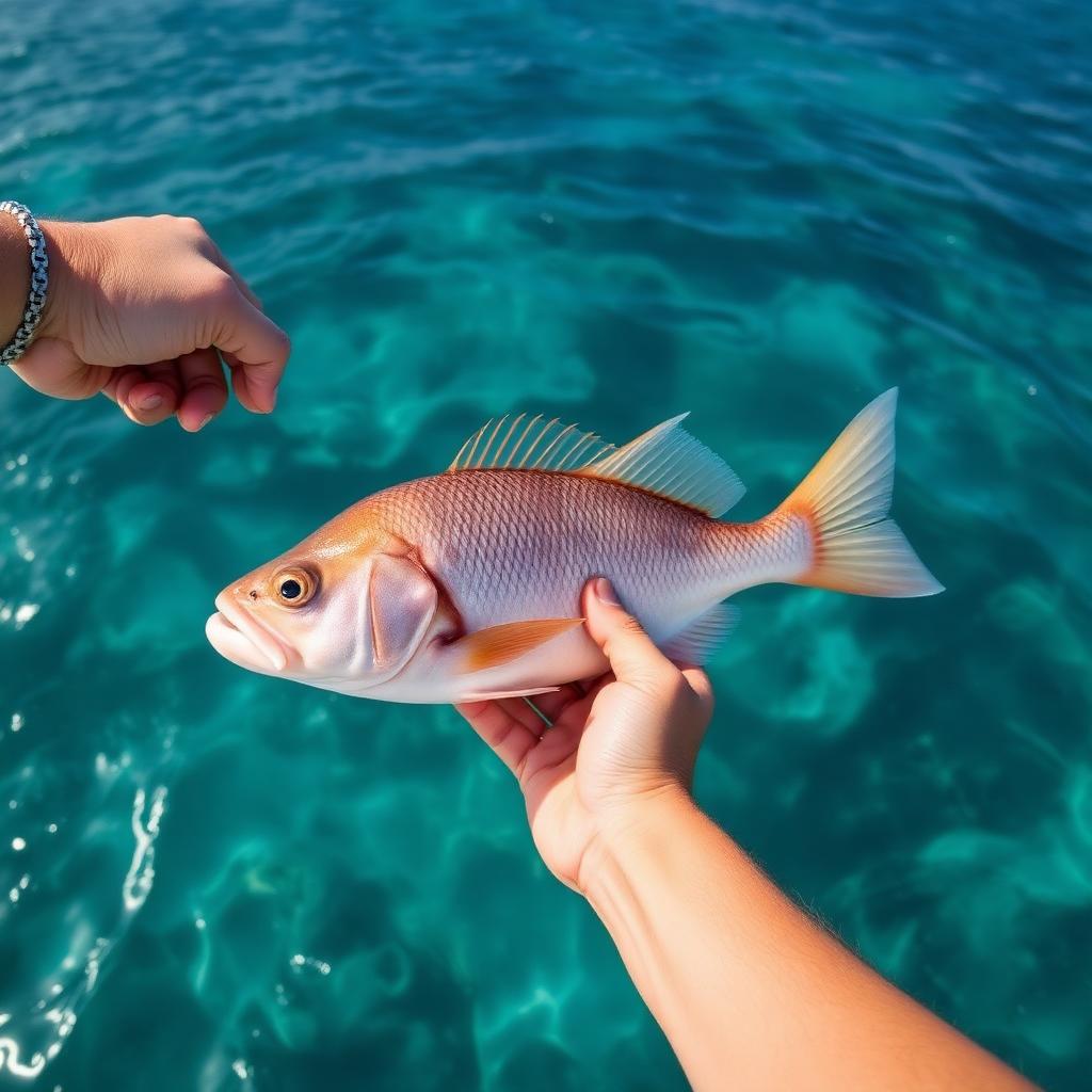 Hook Reef