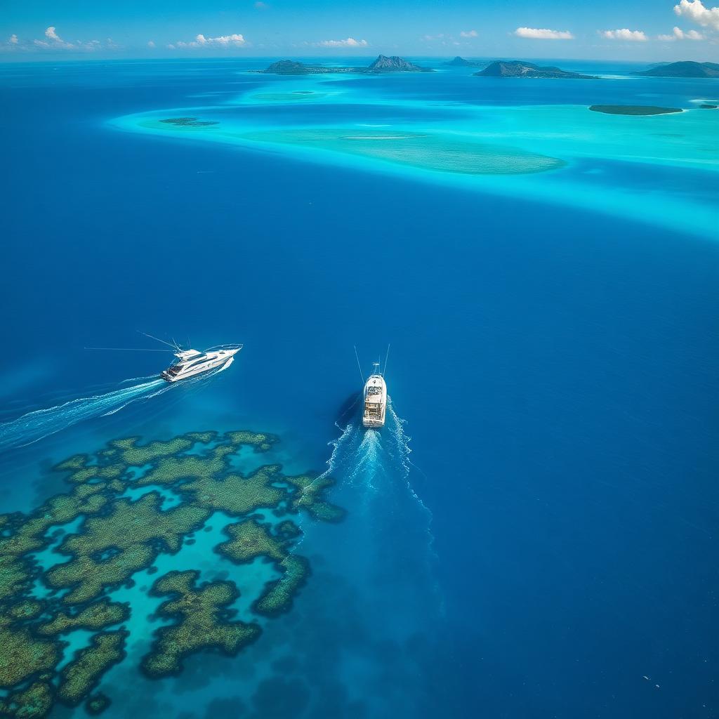 Bait Reef